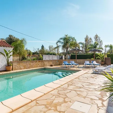 펜션 La Casa Del Estanque *