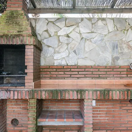 La Casa Del Estanque 콘일데라프론테라