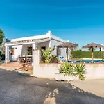 La Casa Del Estanque 別荘 *
