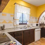 La Casa Del Estanque Holiday home Conil De La Frontera