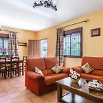 La Casa Del Estanque コニル・デ・ラ・フロンテラ