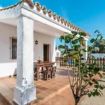 La Casa Del Estanque Holiday home Conil De La Frontera