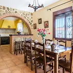 La Casa Del Estanque *
