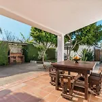 La Casa Del Estanque * Conil De La Frontera