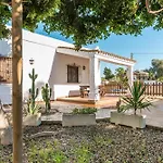 Будинок відпочинку La Casa Del Estanque