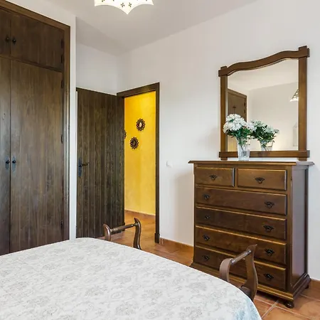 La Casa Del Estanque Будинок відпочинку