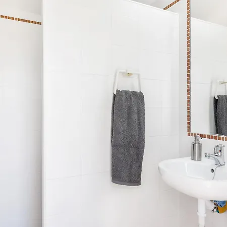 بيت للعطل La Casa Del Estanque كونيل ذي لا فرونتيرا