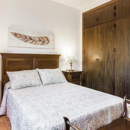 بيت للعطل La Casa Del Estanque