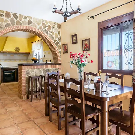 La Casa Del Estanque *