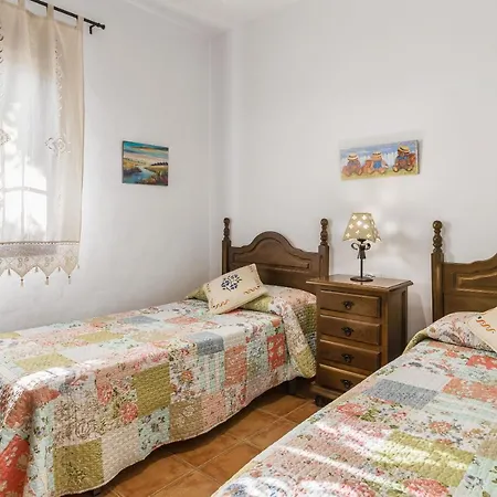 Сasa de vacaciones La Casa Del Estanque