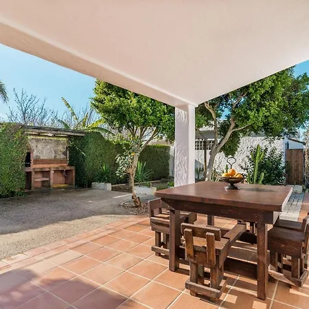 La Casa Del Estanque *