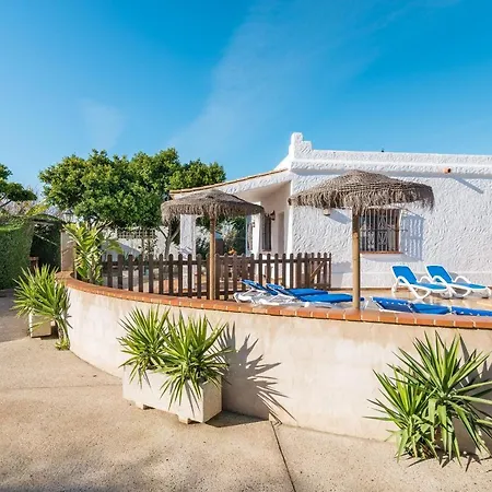 La Casa Del Estanque Сasa de vacaciones