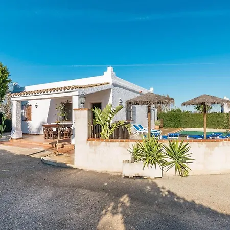 La Casa Del Estanque Сasa de vacaciones *