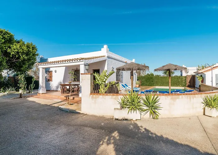 La Casa Del Estanque كونيل ذي لا فرونتيرا