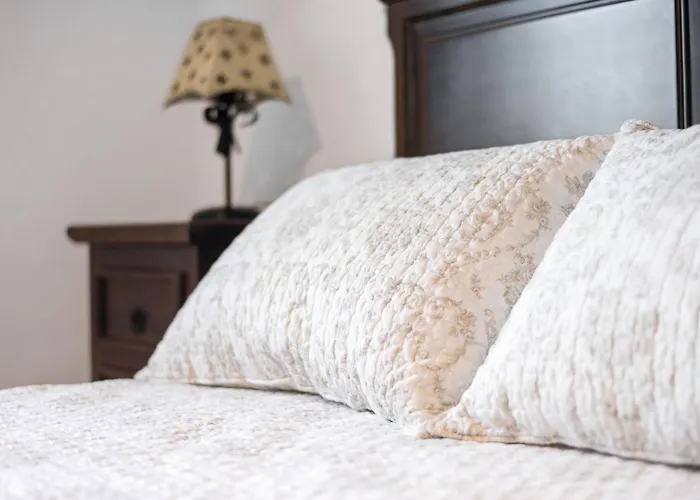 La Casa Del Estanque *