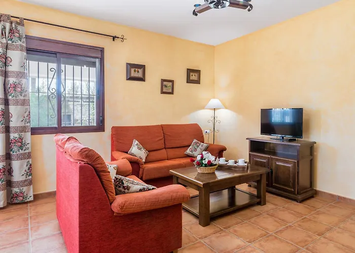 La Casa Del Estanque بيت للعطل *