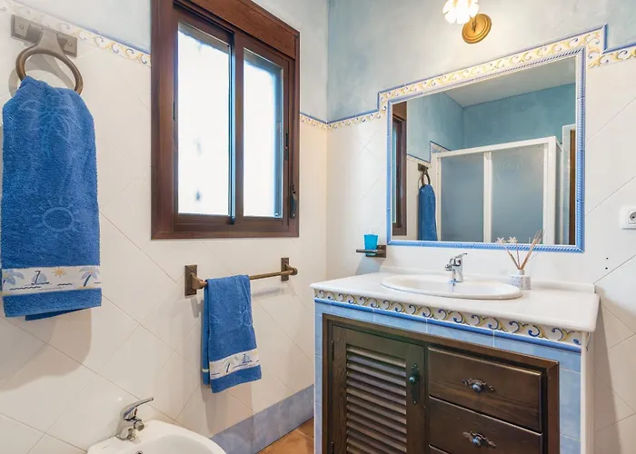 La Casa Del Estanque *