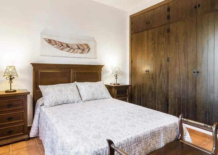 بيت للعطل La Casa Del Estanque