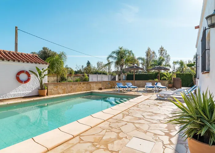 La Casa Del Estanque بيت للعطل