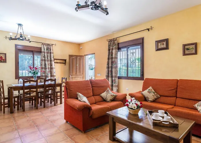 別荘 La Casa Del Estanque