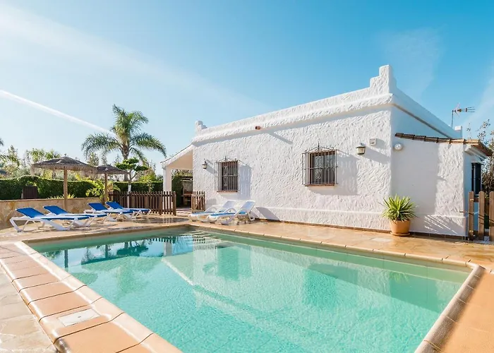 La Casa Del Estanque بيت للعطل