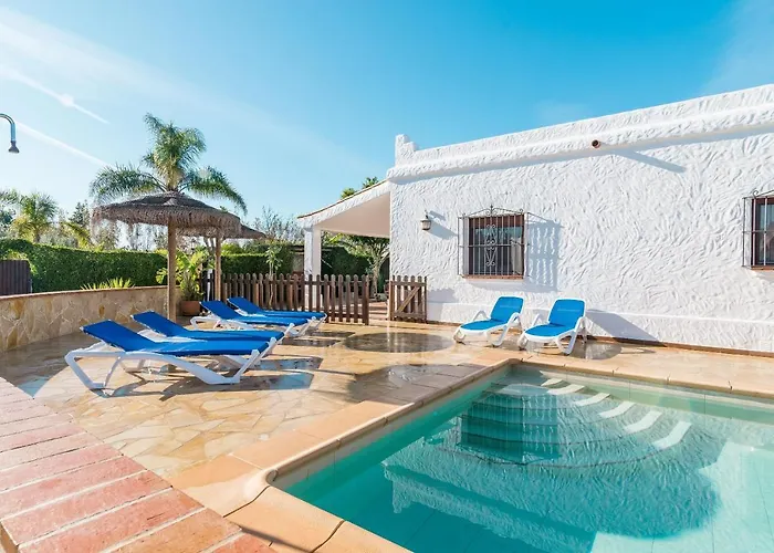 La Casa Del Estanque