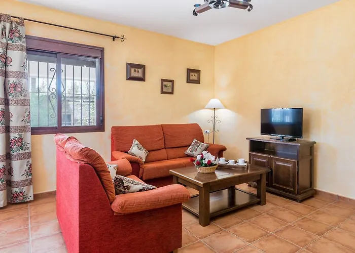 La Casa Del Estanque Prázdninový dům Conil De La Frontera