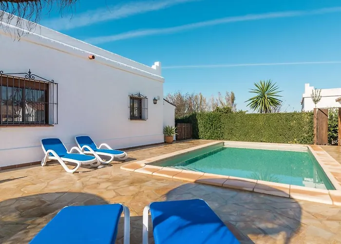 La Casa Del Estanque