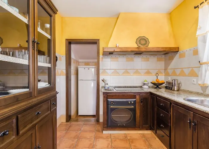 La Casa Del Estanque بيت للعطل *