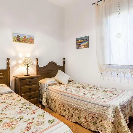 La Casa Del Estanque Holiday home *