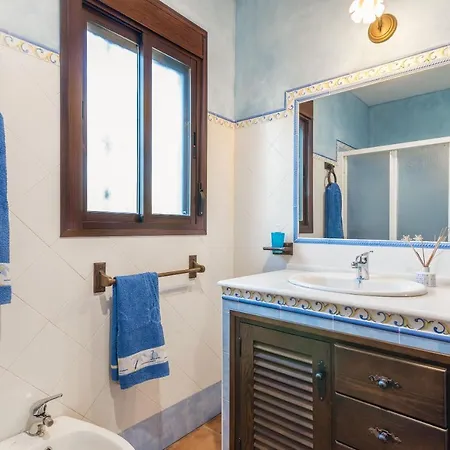 La Casa Del Estanque *