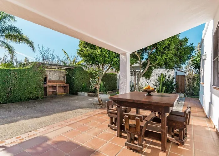 La Casa Del Estanque *