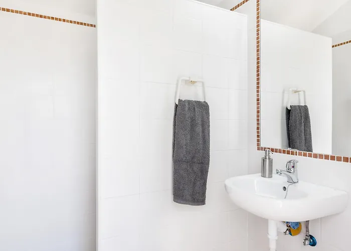 Дом отдыха La Casa Del Estanque Кониль-де-ла-Фронтера