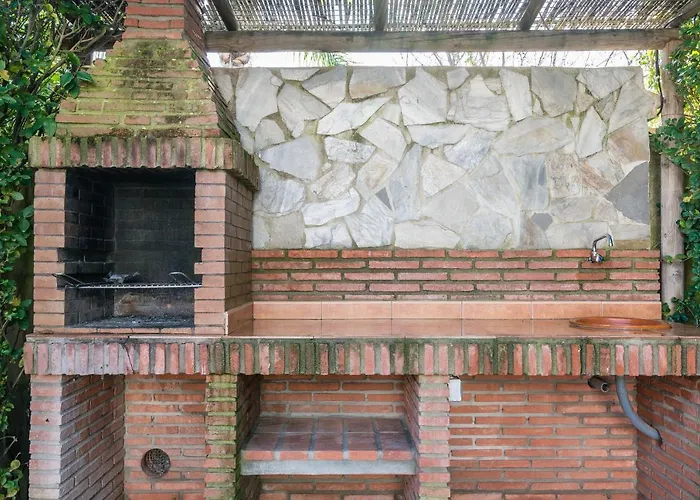 La Casa Del Estanque Кониль-де-ла-Фронтера